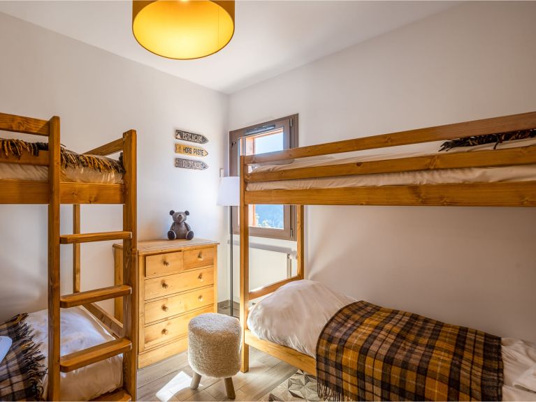 Appartement O Rouge