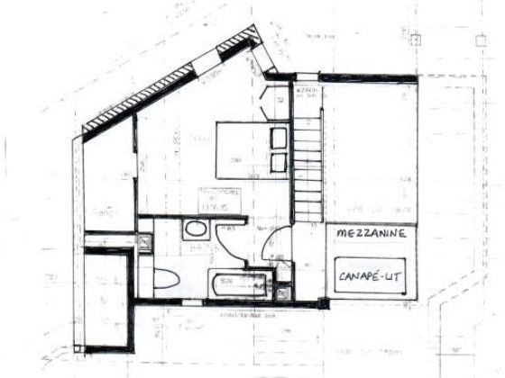 Chalet des Encombres