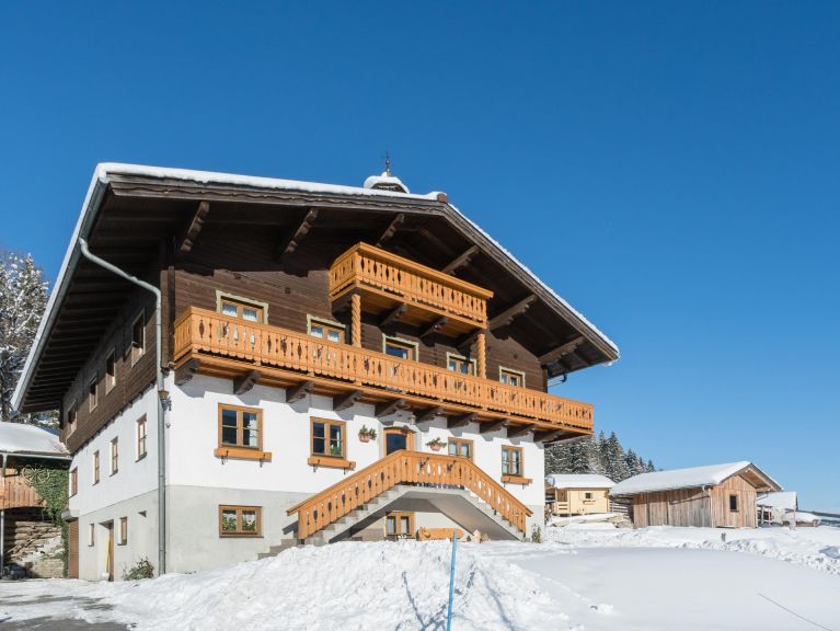 Appartement Tanja