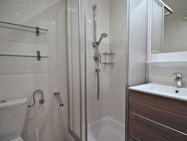 Chalet Alpensport inclusief catering