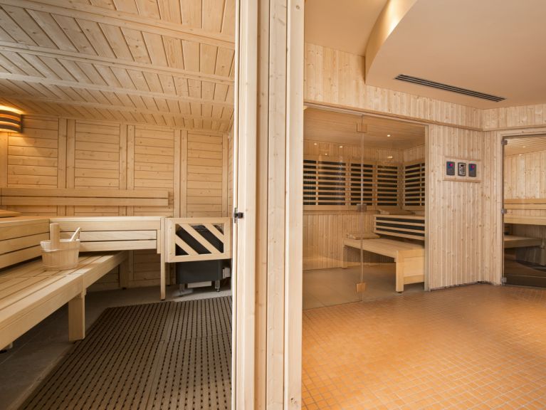 Chalet-appartement Montagnettes Le Hameau du Kashmir