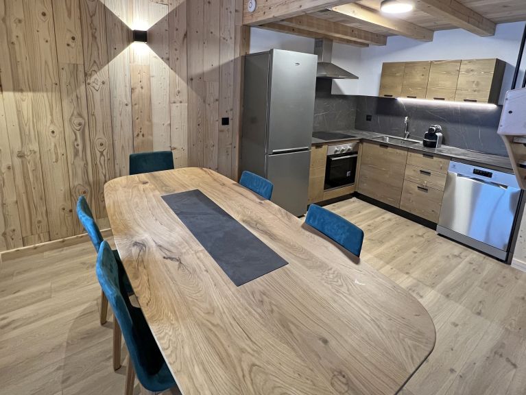 Chalet Vincent