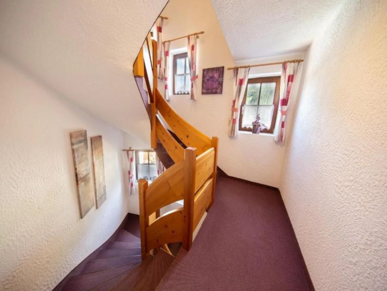 Appartement Haus Sonnenstein