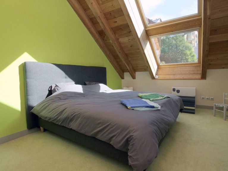 Chalet Snö Lodge