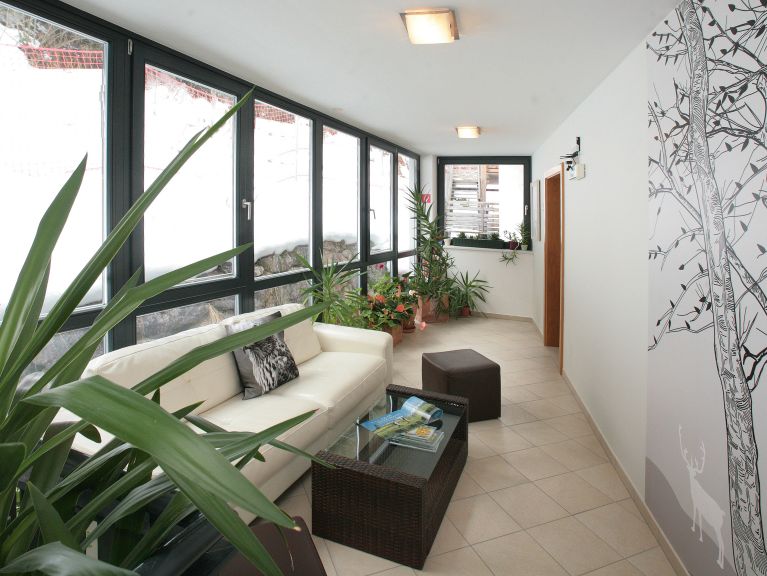 Appartement Wildbachhof WEEKENDSKI zaterdag t/m dinsdag