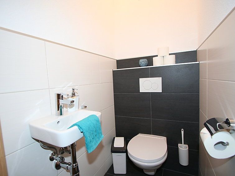 Chalet-appartement s´ HimmelReich