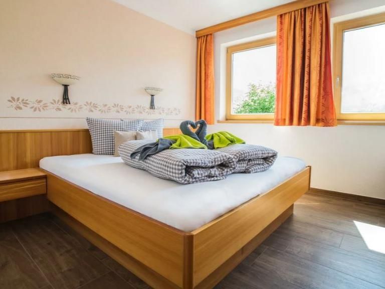 Chalet-appartement Gut Sonnbichl