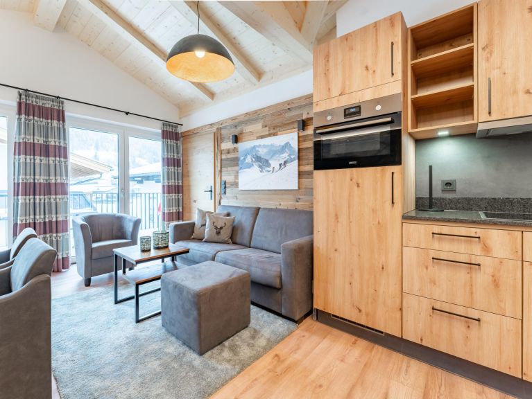 Appartement Falken Top 7