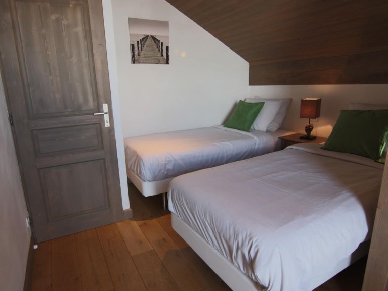 Chalet de Bellecôte Wittenburg