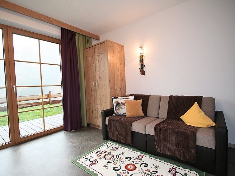 Chalet-appartement s´ HimmelReich