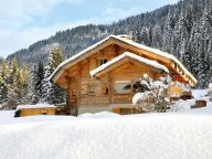 Chalet Capilou-17