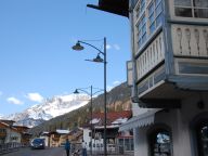Appartement Villa Placidia nummer 34-13