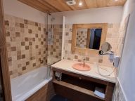 Chalet-appartement La Cime des Arcs duplex-8
