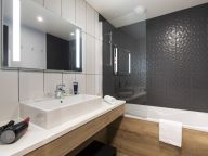 Appartement Club MMV L'Etoile des Sybelles Bergzicht-16