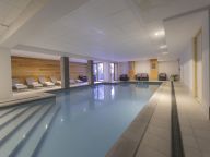 Appartement Le Crystal-13