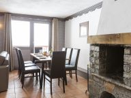 Chalet-appartement Chalet des Neiges - Plein Sud Gerenoveerd-6