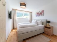 Appartement Ski & Nature Penthouse met privé-sauna-16