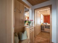 Appartement Haus Lindner Combinatie - hele huis-23