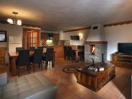 Chalet-appartement Chalet des Neiges - Plein Sud-5