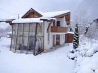 Chalet am Ziller-27
