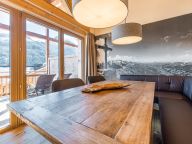 Chalet-appartement Wildkogelresorts Penthouse Type IIIc-17