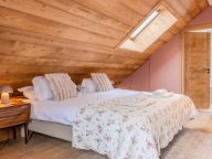 Chalet-appartement Saskia zondag t/m zondag Saskia Lodges 302-10