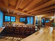 Chalet Les Romains-7