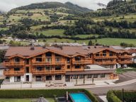 Chalet-appartement Der Kehlbachwirt Deluxe Alpine-18