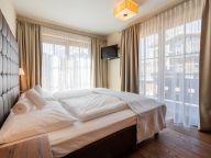 Chalet Das Bauernhaus Wildkogelresorts Chalet-13