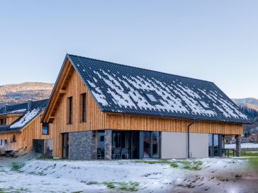Mountain Chalet