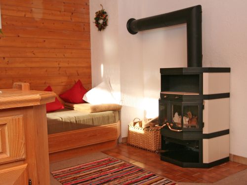 Chalet-appartement Annelies - 6-8 personen