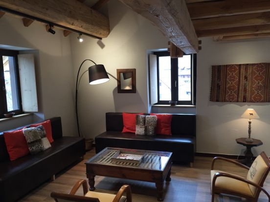Appartement Etoiles des Neiges-4