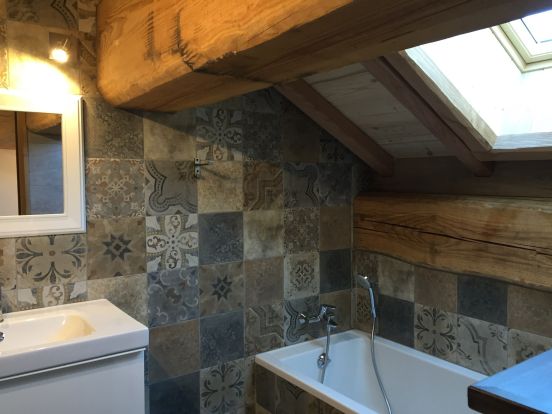 Appartement Etoiles des Neiges-11
