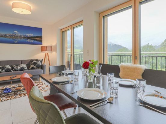 Appartement Rabl-7
