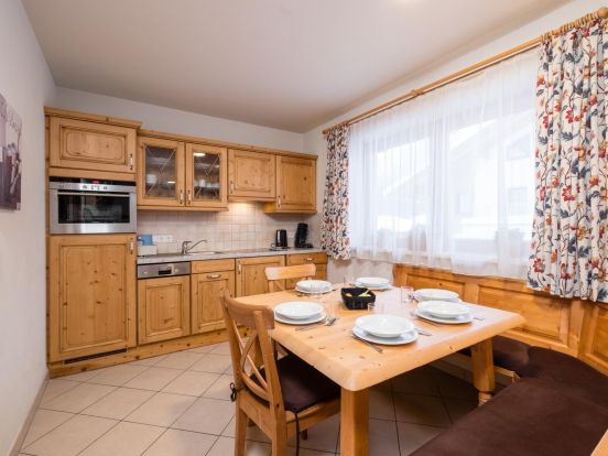 Chalet-appartement Dreiblick-7