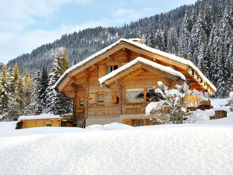 Chalet Capilou