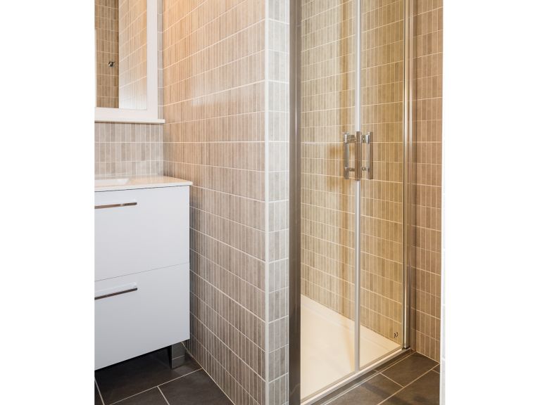 Appartement Les Loges Blanches 1e etage