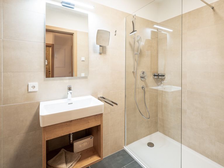 Chalet-appartement Wildbach Lodge Dreams