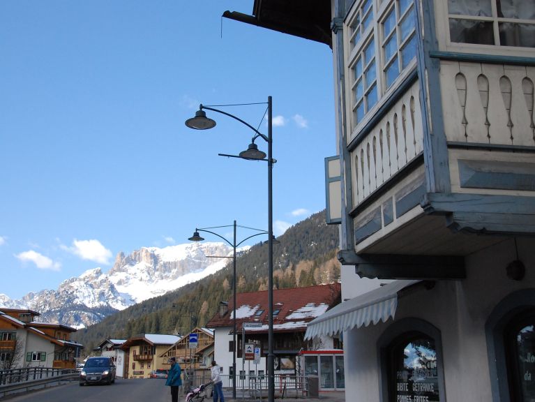 Appartement Villa Placidia nummer 24