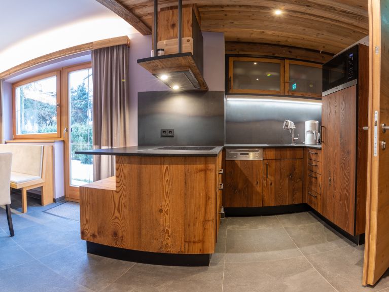 Chalet-appartement Alps Zillertal Chalet Zillertal