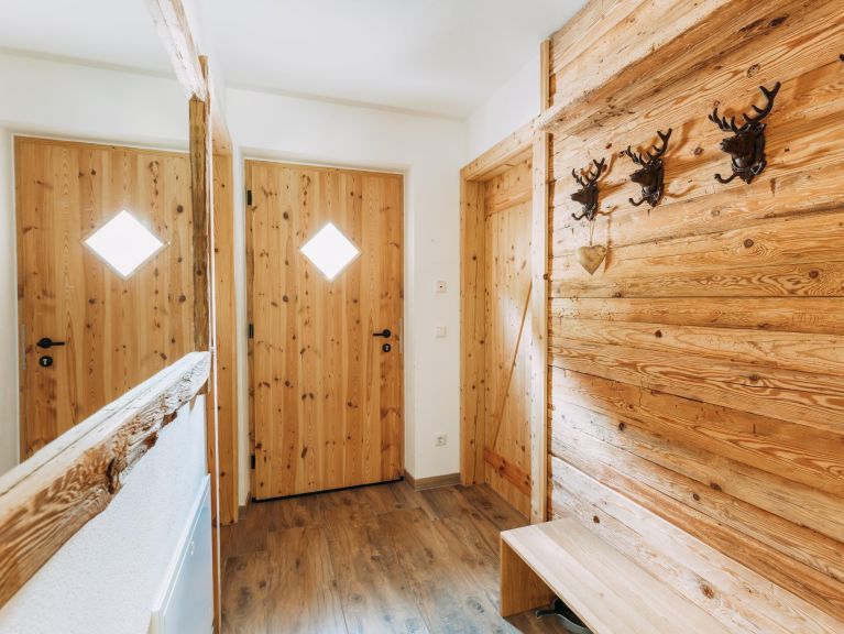 Chalet Tauernlodge Krimml