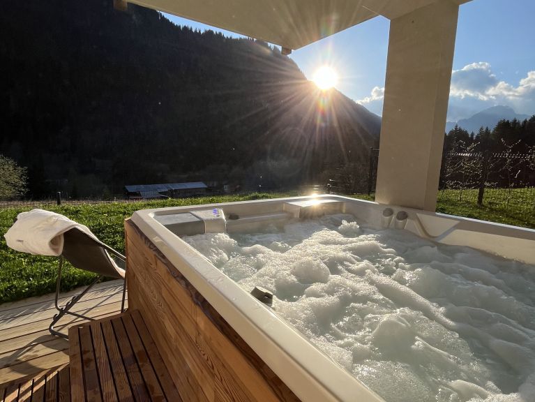 Chalet Alpaga C