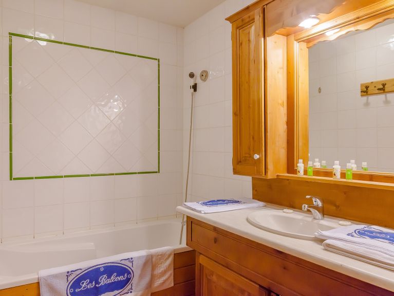 Chalet-appartement Les Balcons de Val Thorens