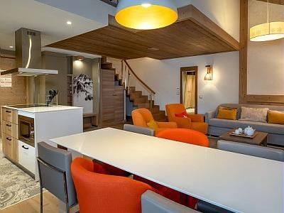 Appartement Résidence L'Hevana