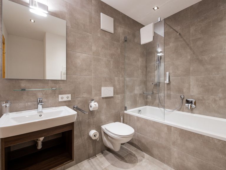 Chalet-appartement Wildkogelresorts Penthouse Type IIIb