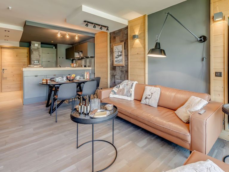 Appartement Phoenix Le Lac Blanc