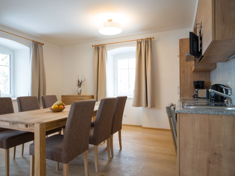 Appartement Villa Julia