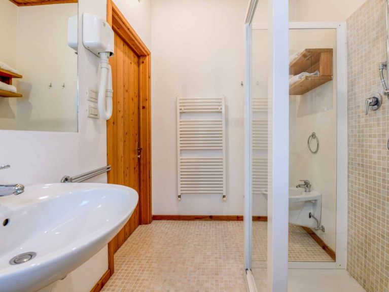 Chalet Casa al Campo