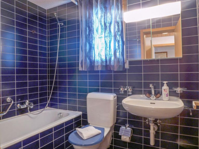 Appartement Chäs Gruebi