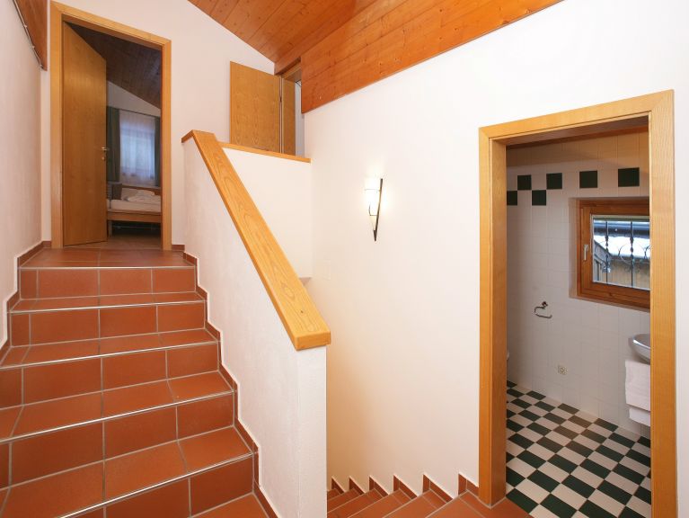 Chalet An der Schmittenhöhe